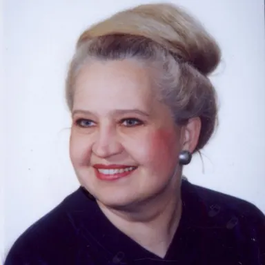 dr Kazimiera Mackiewicz-Policzkiewicz, Okulista